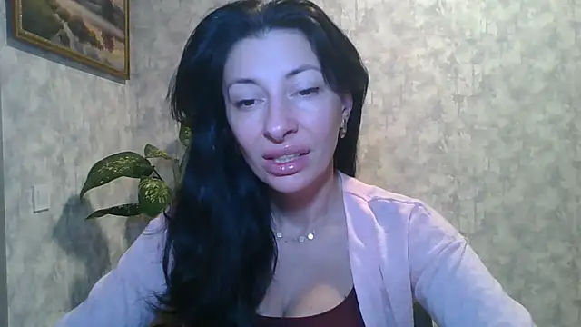 Snapshot of LissaBlossom chatting on 09/25/25, 03:54 LissaBlossom online show from 09/25/25, 03:54