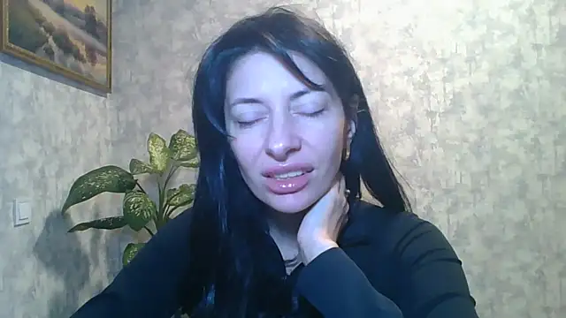 Snapshot of LissaBlossom chatting on 10/14/25, 05:08 LissaBlossom online show from 10/14/25, 05:08