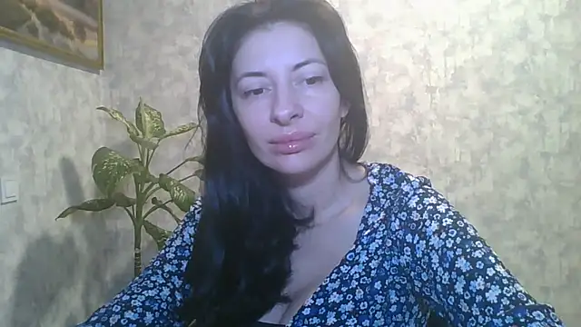 LissaBlossom online show from 12/02/25, 03:56