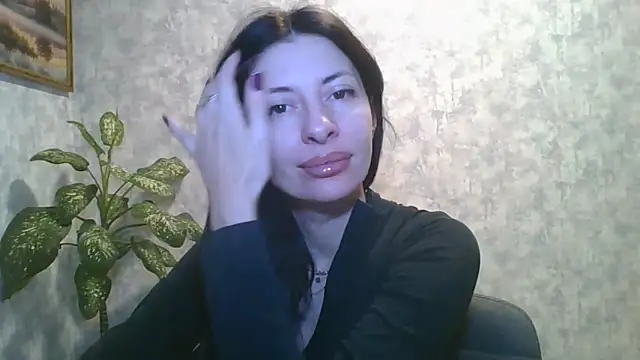 LissaBlossom online show from 02/15/26, 05:48