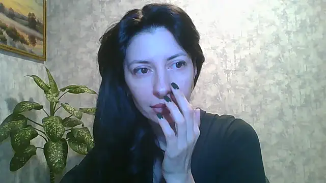 LissaBlossom online show from 04/03/26, 03:48