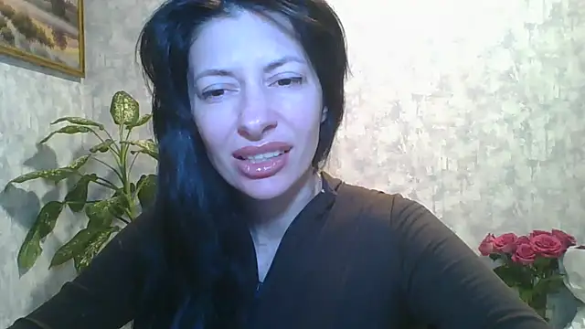 LissaBlossom online show from 04/21/26, 05:36
