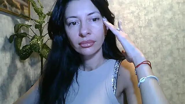 LissaBlossom online show from 07/08/26, 02:16