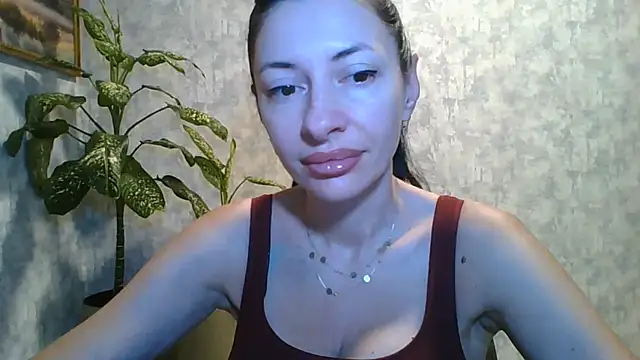 LissaBlossom online show from 07/13/26, 02:47