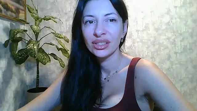 LissaBlossom online show from 07/15/26, 03:01