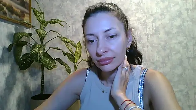LissaBlossom online show from 07/15/26, 03:06