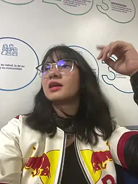 Catmila- online show from 02/27/25, 11:48