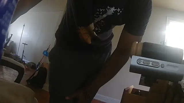 MrDaddyBbSnake online show from 05/28/26, 04:15
