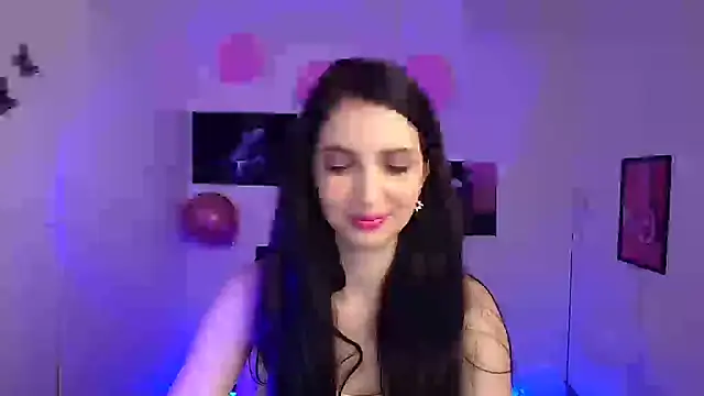 Amalia amor online show from 03/11/25, 11:55