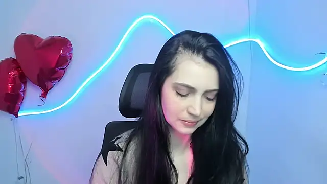 Amalia amor online show from 03/16/25, 12:00