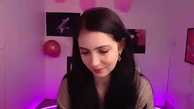 Amalia amor online show from 03/18/25, 06:14