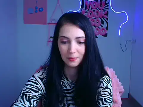 Amalia amor online show from 10/29/25, 06:37