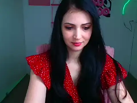 Amalia amor online show from 02/13/26, 07:04