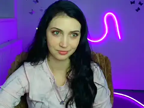 Amalia amor online show from 03/06/26, 12:23