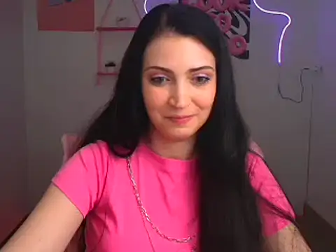 Amalia amor online show from 03/24/26, 12:32