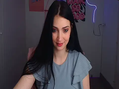 Amalia amor online show from 04/03/26, 05:49