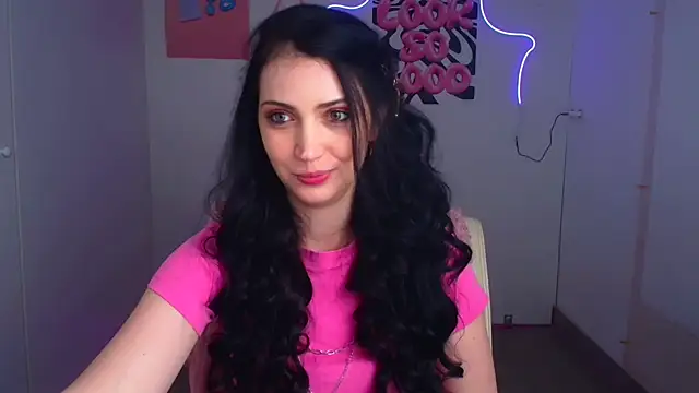 Amalia amor online show from 04/13/26, 05:46