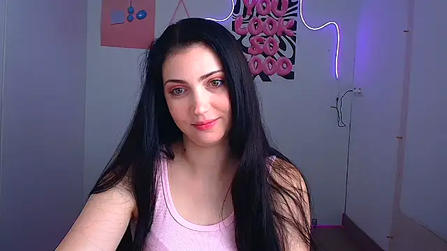 Amalia amor online show from 06/20/26, 05:32