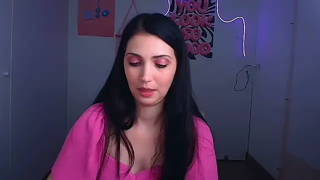 Amalia amor online show from 06/29/26, 10:15