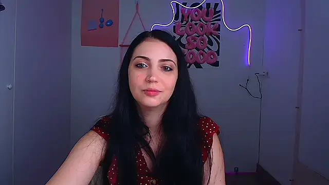 Amalia amor online show from 06/30/26, 05:41