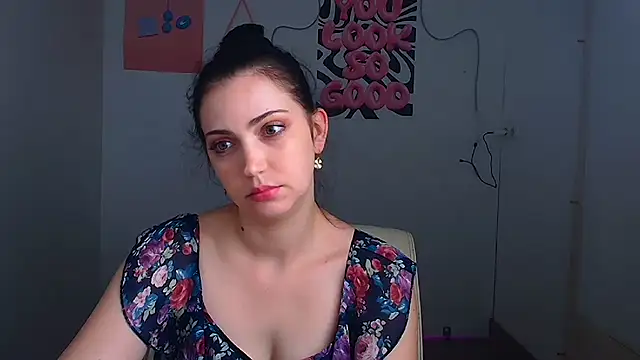 Amalia amor online show from 07/02/26, 06:08