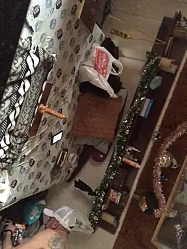 Snapshot of NickieKink369 chatting on 01/22/25, 11:56 NickieKink369 online show from 01/22/25, 11:56