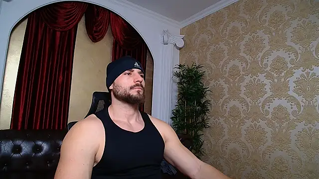 Snapshot of AdamJamesonn chatting on 02/03/25, 06:24 AdamJamesonn online show from 02/03/25, 06:24