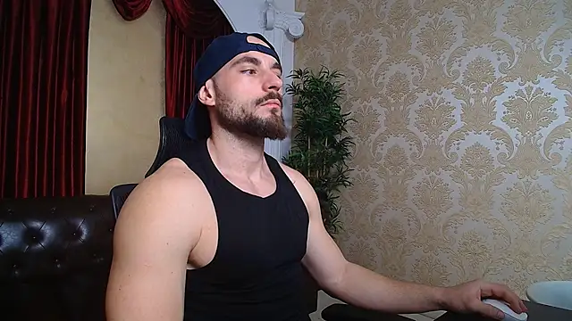 Snapshot of AdamJamesonn chatting on 02/11/25, 06:08 AdamJamesonn online show from 02/11/25, 06:08