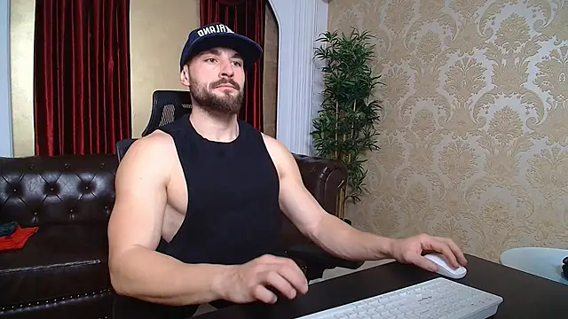 Snapshot of AdamJamesonn chatting on 02/15/25, 06:12 AdamJamesonn online show from 02/15/25, 06:12