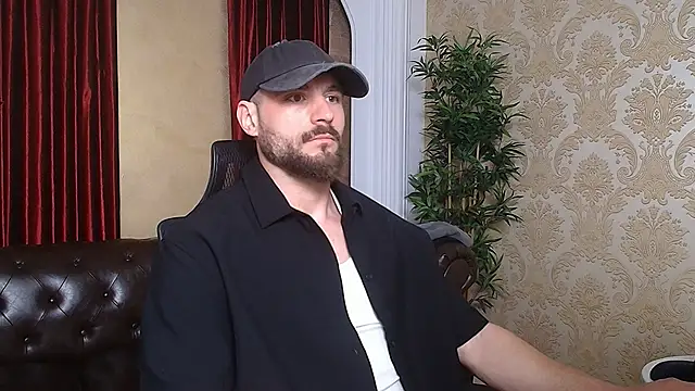 Snapshot of AdamJamesonn chatting on 03/16/25, 06:09 AdamJamesonn online show from 03/16/25, 06:09