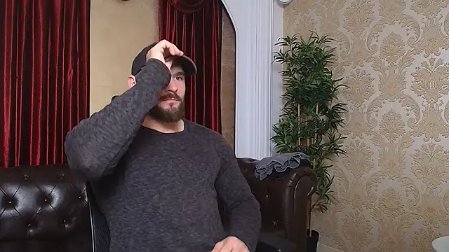 Snapshot of AdamJamesonn chatting on 03/23/25, 06:05 AdamJamesonn online show from 03/23/25, 06:05