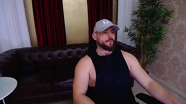 AdamJamesonn online show from 01/15/26, 06:07