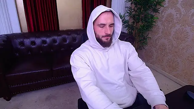 AdamJamesonn online show from 03/11/26, 06:08