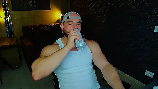 AdamJamesonn online show from 05/23/26, 05:01