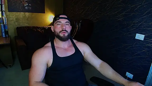AdamJamesonn online show from 05/27/26, 04:53