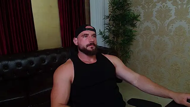 AdamJamesonn online show from 07/15/26, 05:23