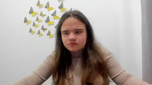 Snapshot of AdeleCruz chatting on 01/24/25, 01:25 AdeleCruz online show from 01/24/25, 01:25