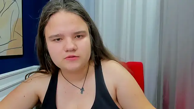 Snapshot of AdeleCruz chatting on 02/18/25, 04:26 AdeleCruz online show from 02/18/25, 04:26