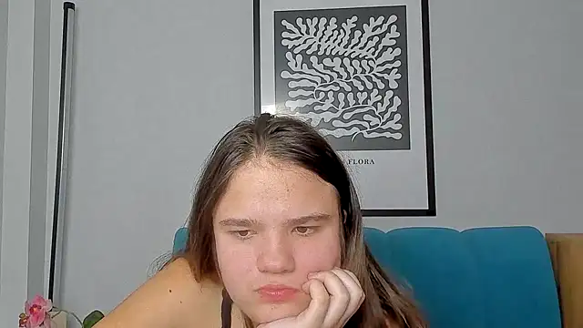 Snapshot of AdeleCruz chatting on 01/09/26, 01:14 AdeleCruz online show from 01/09/26, 01:14