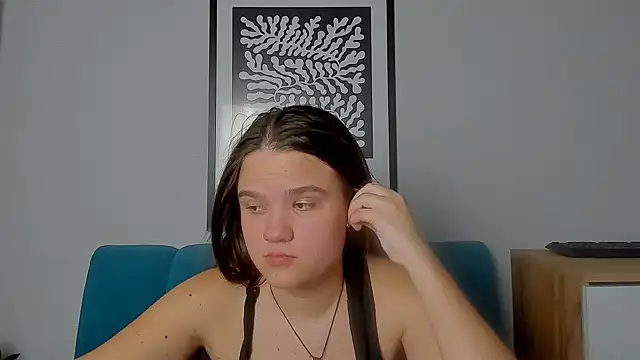 AdeleCruz online show from 03/16/26, 01:15