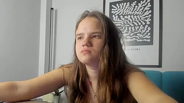 AdeleCruz online show from 04/10/26, 12:32