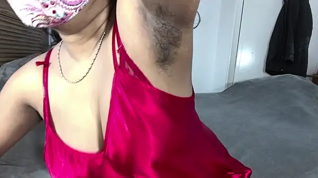 ArathyNambyarMallu online show from 12/03/25, 11:19