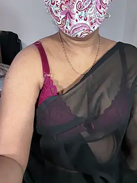 ArathyNambyarMallu online show from 03/17/26, 11:24