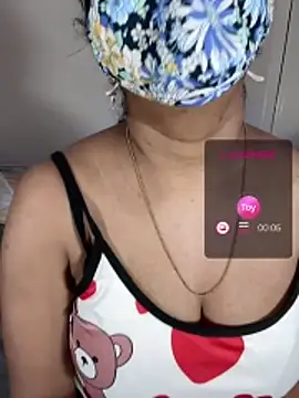 ArathyNambyarMallu online show from 04/27/26, 08:45