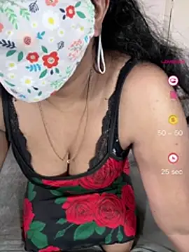 ArathyNambyarMallu online show from 05/01/26, 10:53