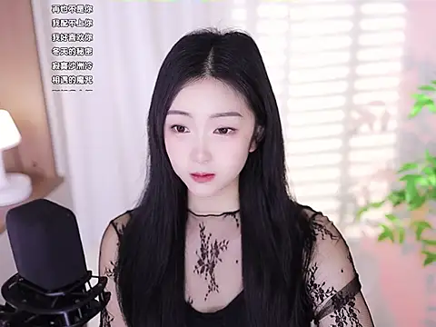 Muzi-sing online show from 01/24/25, 04:27