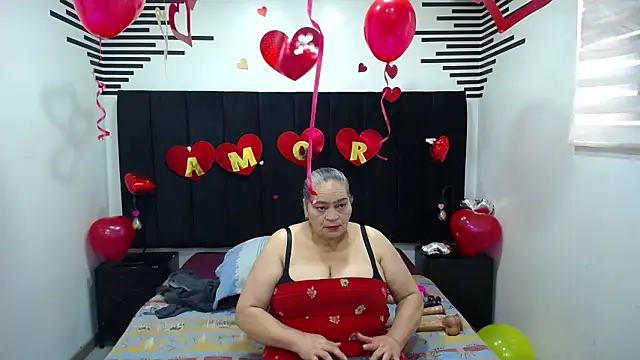 VickyBoobss online show from 02/14/26, 01:19