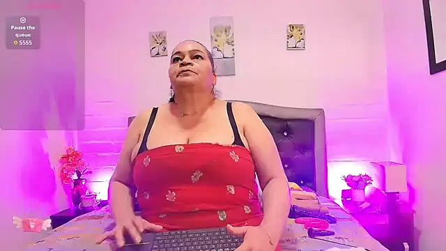 VickyBoobss online show from 07/05/26, 12:23