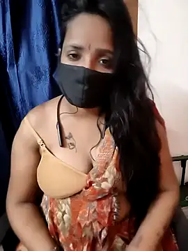 Lolitatamil online show from 03/14/26, 01:38