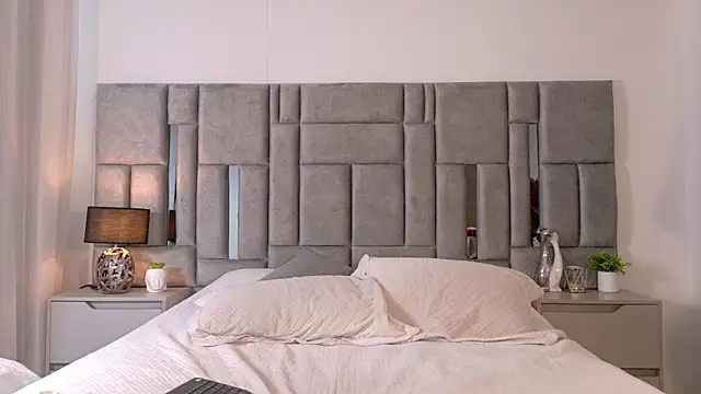 Karla Hudsson online show from 02/12/26, 01:39